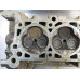 #A303 Left Cylinder Head From 2010 Lincoln Navigator  5.4 9L3E6C064BA